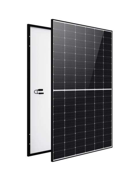 Palette (36 Module) Longi Solar 54HIH-405M Solarmodul 405 Watt inkl. Speditionsversand (entspricht 95,63€ je Modul)