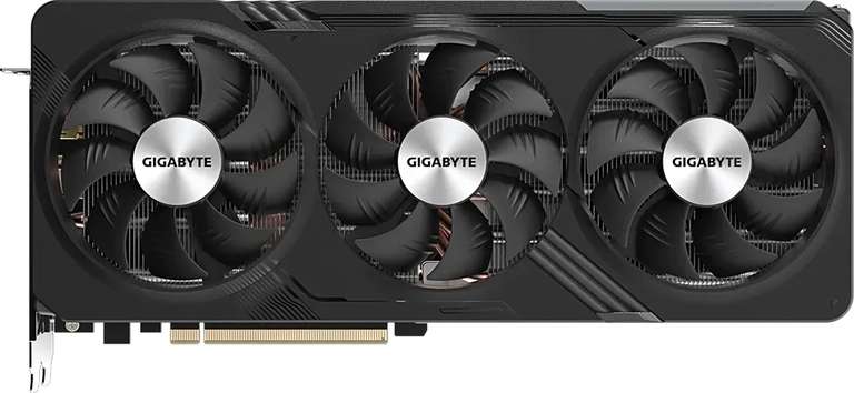 Gigabyte Radeon RX 7800 XT GAMING OC - für nur 510€ - mittels 6% Cashback + 20€ Bonus