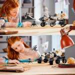 [Alternate] LEGO 42158 Technic NASA Mars-Rover Perseverance, Konstruktionsspielzeug