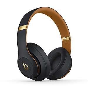 Top Preis Beats Studio3 Over-Ear Bluetooth Kopfhörer mit Noise-Cancelling – Apple W1 Chip, Bluetooth der Klasse 1, aktives Noise-Cancelling
