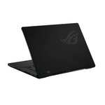 ASUS ROG Zephyrus M16 Gaming Laptop | 16" QHD+ 240Hz | Intel i9-13900H | 32 GB | 1 TB SSD | NVIDIA RTX 4090 (150W TDP) | QWERTZ | Black