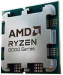 [Alternate] AMD Ryzen 7 8700G Boxed