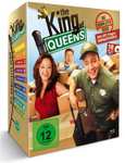 555-Nase! King of Queens - Die komplette Serie (Blu-ray) für 33,59€