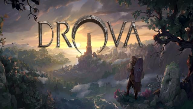Drova - Forsaken Kin - GOG