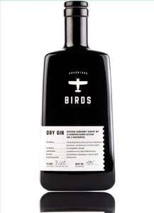 Birds Dry Gin 0,5 bei Amazon