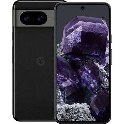 Google Pixel 8 5G Smartphone 128GB