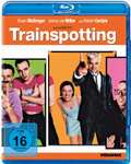 Trainspotting - Neue Helden (Blu-ray) IMDb 8,1 (Prime)