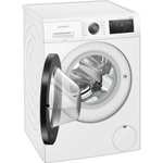 SIEMENS WM14UR5EM2 iQ500 smarte Waschmaschine 9 kg für 559€ - Visa - Shoop