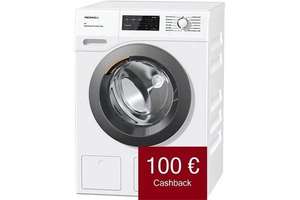 Waschmaschine Miele WCI 870 WPS W1 9kg - 3 Jahre Garantie (Testsieger 10/22)