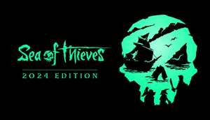 Sea of Thieves: 2024 Edition --->im Steam Sale<--- (Gamivo Steam Gift für 21,35€) Deluxe Edition für 24,99€