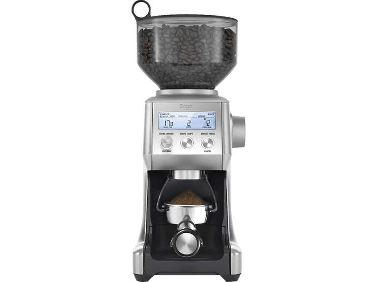 [Saturn & MediaMarkt] Sage Smart Grinder Pro Kaffeemühle