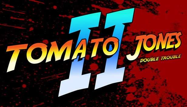 "Tomato Jones 2 - Double Trouble" (PC) gratis auf IndieGala holen und behalten - DRM Frei -