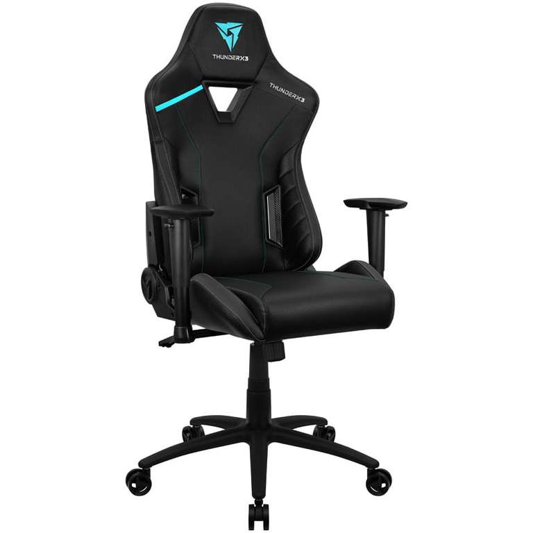 ThunderX3 TC3 Gaming Stuhl - verschiedene Farben bei Caseking.de für 118,89€