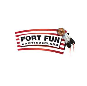 Freizeitpark Fort Fun Tagestickets vergünstigt (versch. Termine 2023)