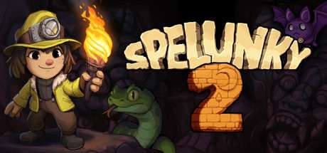 Spelunky 2 für PC | Steam