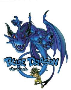 Blue Dragon (Xbox One/Series X|S) für 2,53€ [Xbox Store HU] oder 6,59€ [Xbox Store DE]