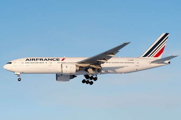 Flüge: Mumbai, Indien [Sep.-Okt.] ab Amsterdam mit Air France ab 392€ für Hin- & Rückflug
