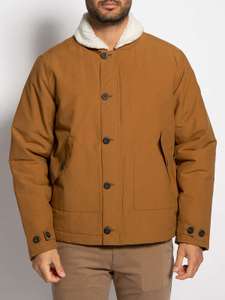 (DressforLess) Timberland Mount Kelsey N1 Deck Jacket (S bis 2XL)