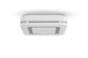 [Bosch] Smart Home Rauchmelder Twinguard mit Luftqualitätsmessung und App-Funktion, kompatibel mit Apple Homekit