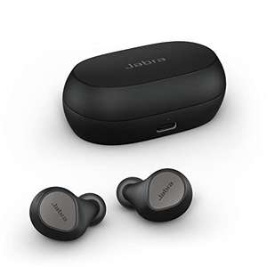 Jabra Elite 7 Pro, In-Ear Bluetooth Kopfhörer, Noise Cancelling, Titanium Black, Warehouse, Zustand: Sehr Gut, Gut, 56,97€