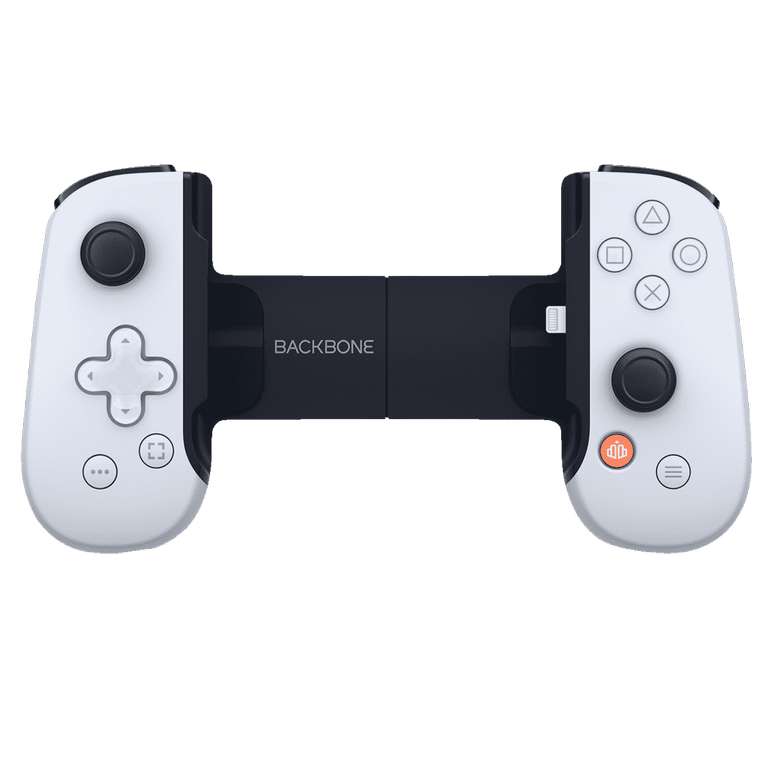 [MM/Saturn] BACKBONE One Playstation Edition (Lightning Iphone / USB-C Android)