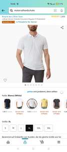 S Oliver Poloshirt verschiedene Größen & Farben Prime Angebot