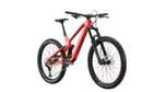 MTB Conway WME 227 27"5 (Carbon/Deore/15,3Kg) - 2021 (L)