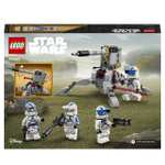 LEGO Star Wars 75345 501st Clone Troopers Battle Pack (-37% zum UVP) (Prime)