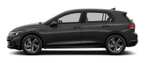 [Gewerbeleasing] VOLKSWAGEN VW Golf R-Line DSG inkl. Wartung+Verschleiß /150 PS /10.000km /24 Monate /ÜF 630€ / LF 0,19 / GLF 0,29 / nur 58€