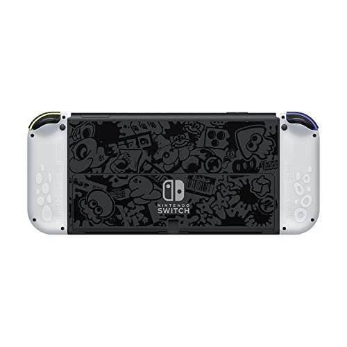 Nintendo Switch OLED/Splatoon 3 Edition