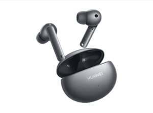 HUAWEI FreeBuds 4i, In-ear Kopfhörer Bluetooth für 49€ bei Abholung [Saturn]