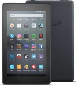 Amazon Fire 7 Tablet 16GB für 35,99€ [MM Club Abholung]