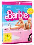 Barbie -- Blu-ray [PRIME]