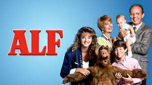 [Amazon Prime Day] Alf - Komplette Serie - DVD