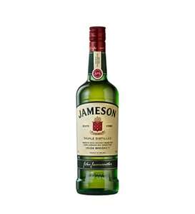 Aldi Nord Jameson Irish Whiskey