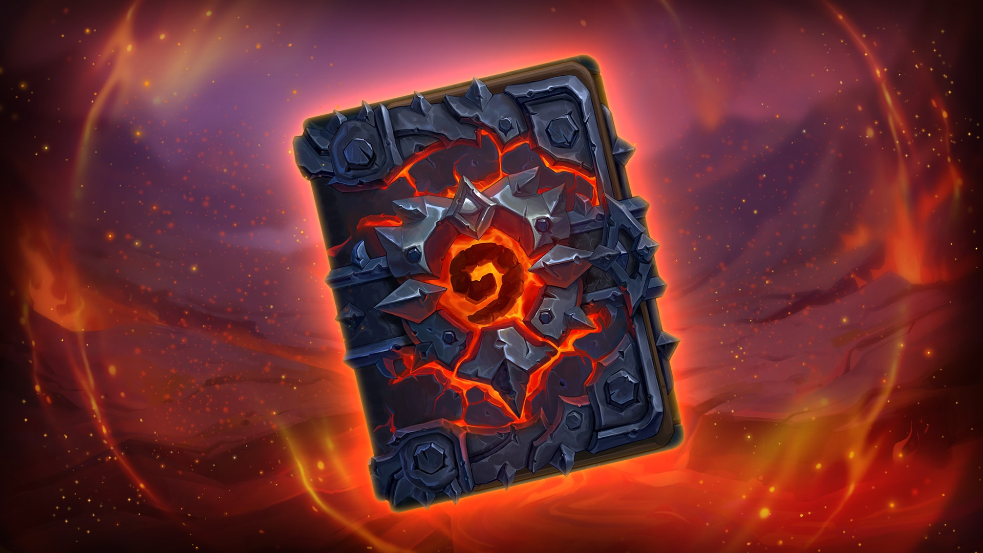 Kostenloses Hearthstone Pack aus KATAKLYSMUS (direkt über den Battle.net Shop)