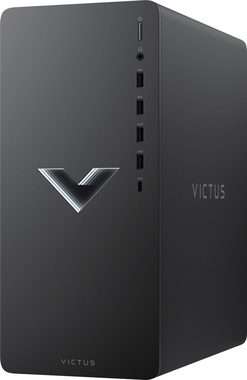 HP Victus TG02-0212ng Gaming-PC (i5-12400F, GTX 1650, 16GB RAM, 512GB SSD)