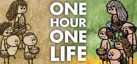 One Hour One Life (Steam)