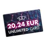 UCI Unlimited Card EM Deal ab 06.06.2024 - Neukunden (kein aktives Abo)