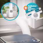 [Ebay] Monzana Mobile Klimaanlage 4 in 1 + Fenster/Rollladenkit - 24h Timer - Luftentfeuchter - Luftkühler