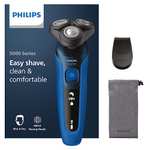Philips Series 5000 S5466/18 Herrenrasierer für 63,99€ (statt 84€)