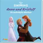 Disney's Die Eiskönigin Sale | Kinderbücher von Elsa & Anna | Mängelexemplare ab 2,22 € + VSK