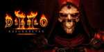 Diablo 2 Prime Evil Collection [Nintendo Switch / eshop]