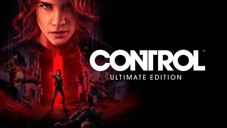 [XBOX Series] Control Ultimate Edition (TR)