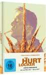 The Hurt Locker Limitiertes Mediabook (4K UHD & Blu-ray) IMDb 7,5/10 (Prime/jpc)
