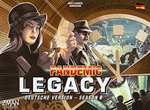 [Amazon] Pandemic: Legacy – Season 0 - bgg: 8.4