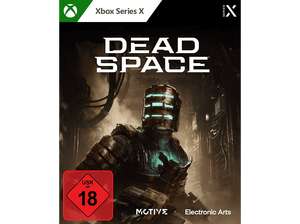 Dead Space Remake Xbox Series/PS5/PC