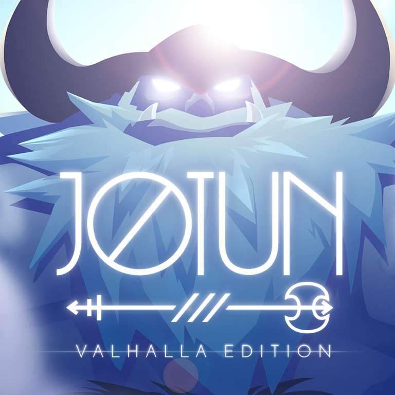 [Nintendo eShop] Jotun: Valhalla Edition - Metacritic 74/6.4