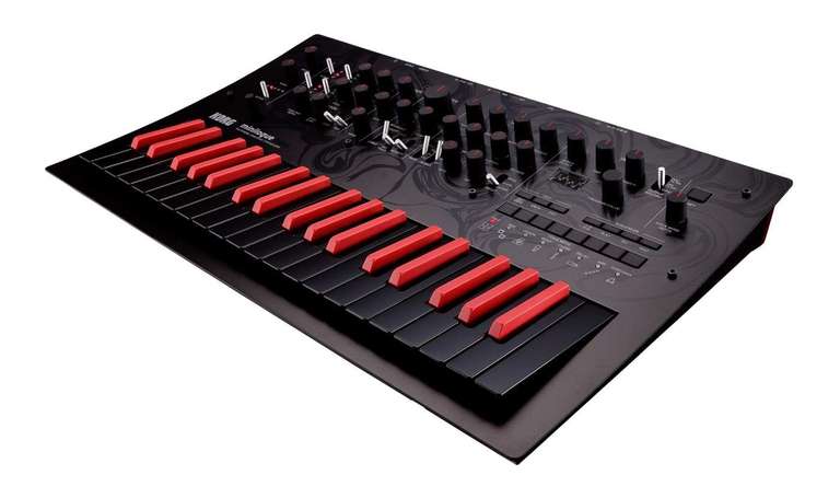 Synthesizer Sammeldeal (11), z.B. SEQUENTIAL Trigon-6, polyphoner Analog-Synthesizer mit 49 Tasten für 2924€ [Kytary]