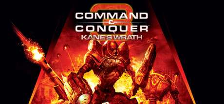[STEAM] Command & Conquer The Ultimate Collection - 10 Spiele und 7 Erweiterungen